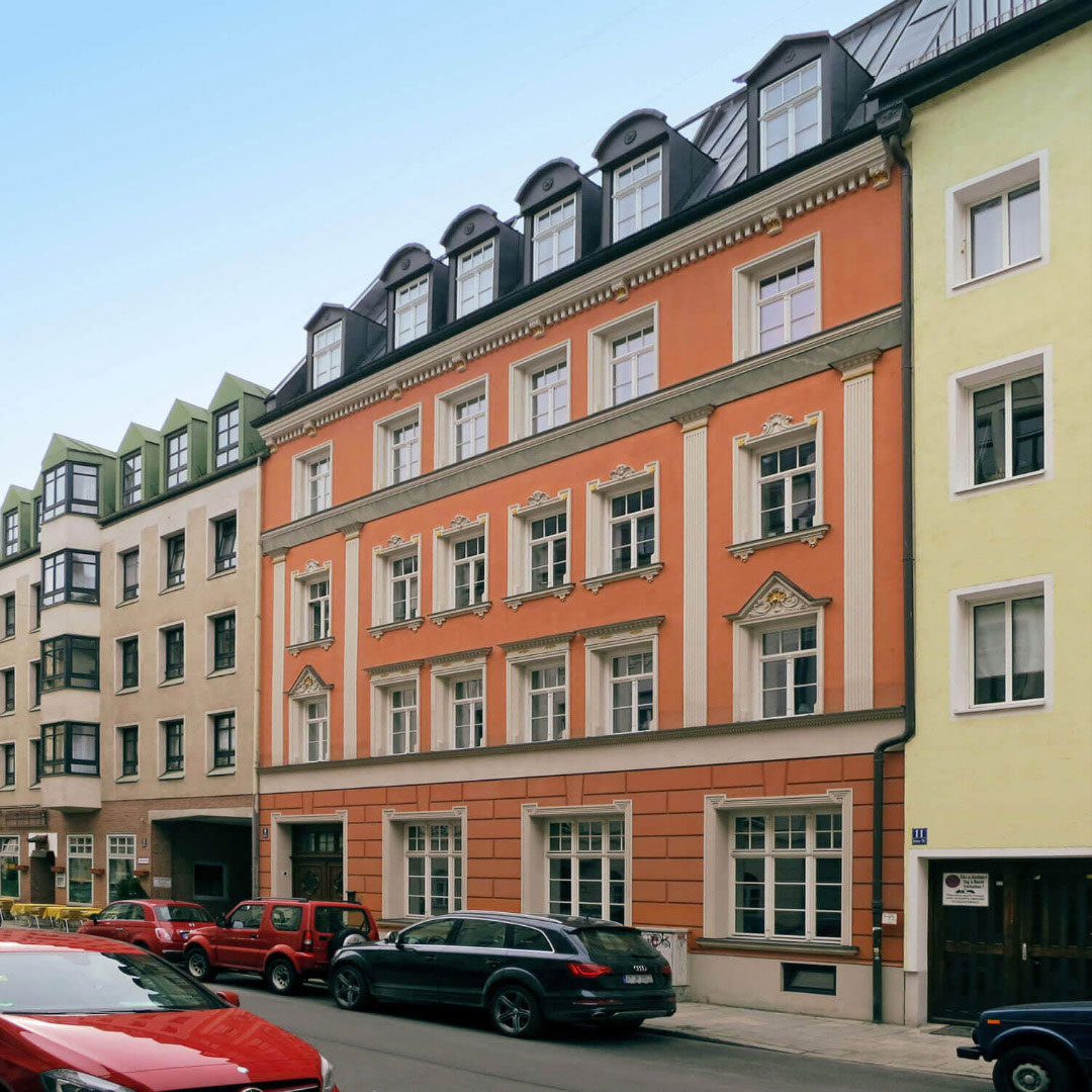  Hausverwaltung am Stachus Mietverwaltung