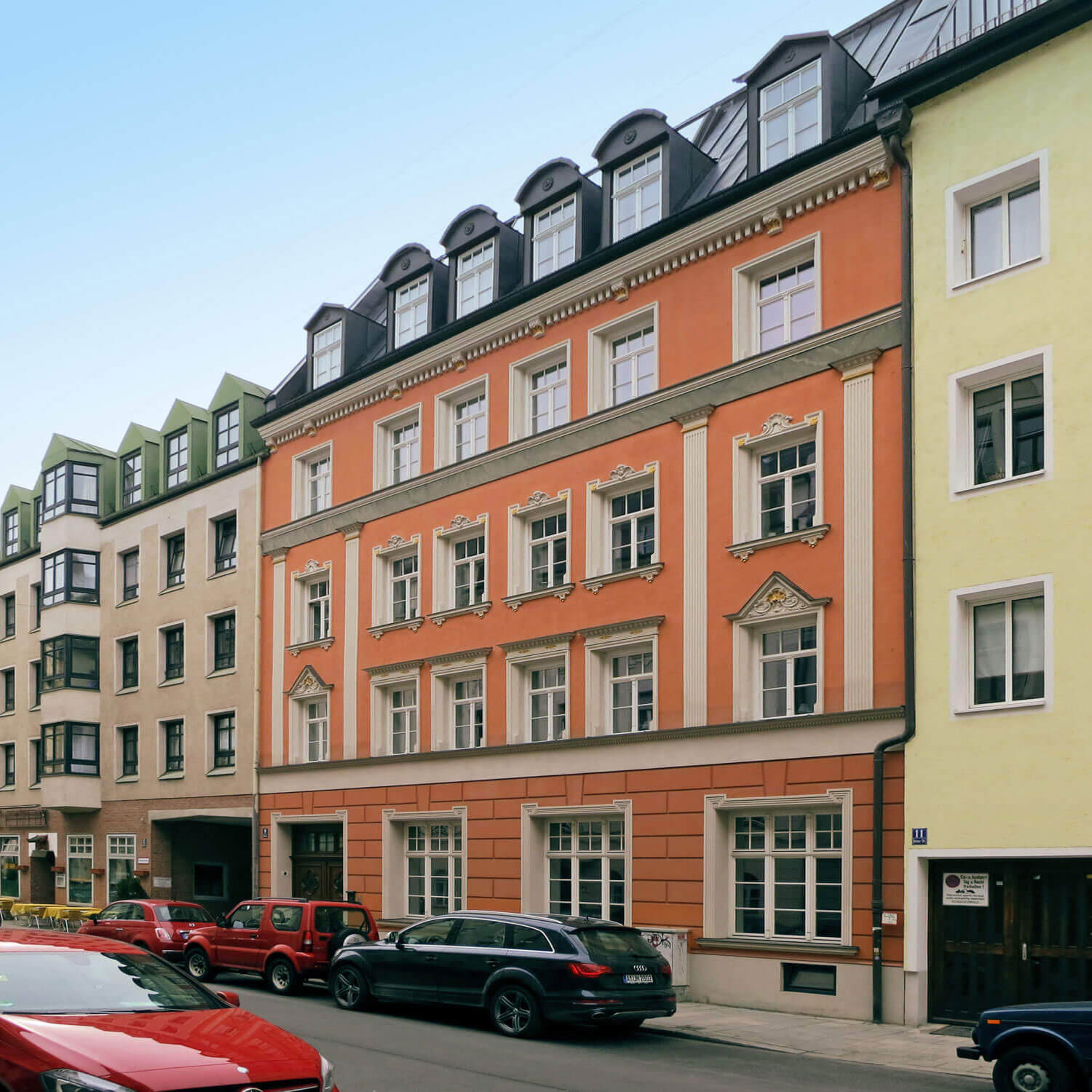  Mietverwaltung Lehel