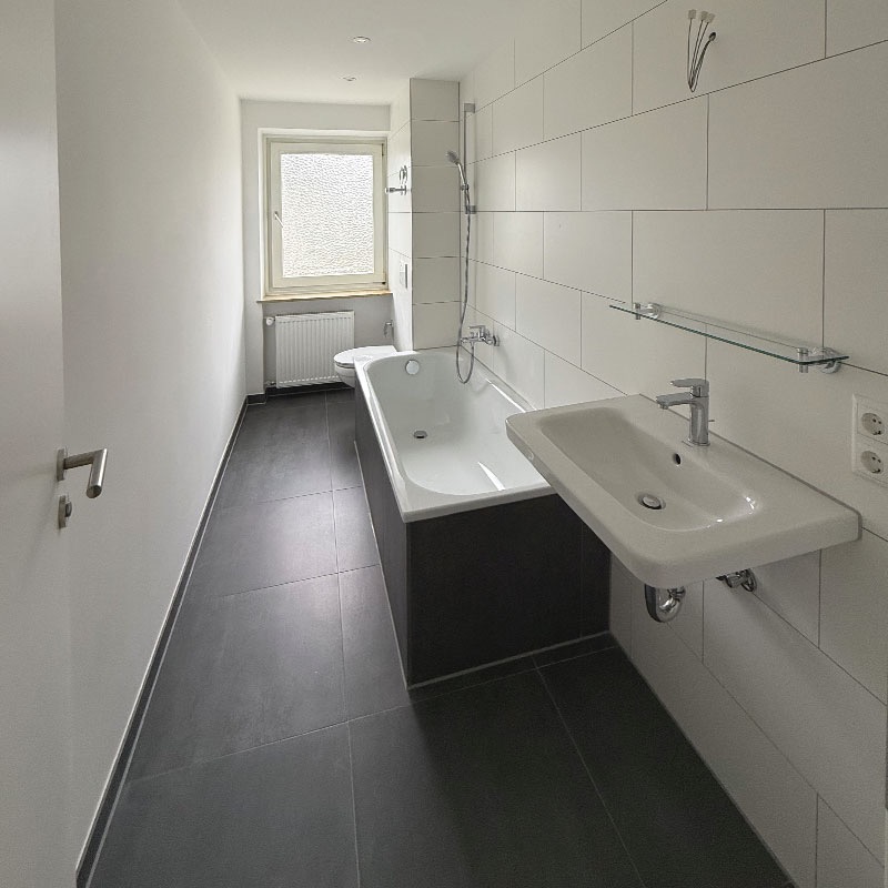 Vermietung Milbertshofen März 2026