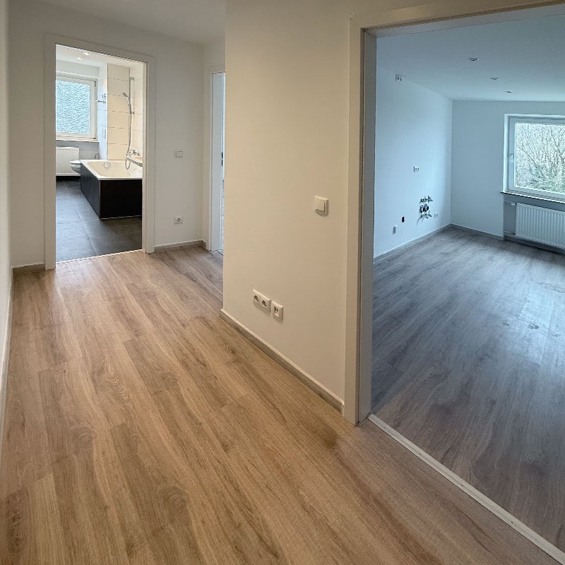 Vermietung Milbertshofen März 2026