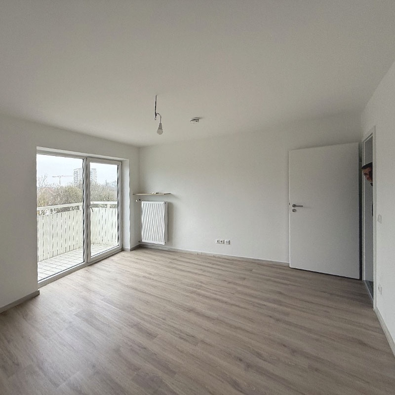 Vermietung Milbertshofen