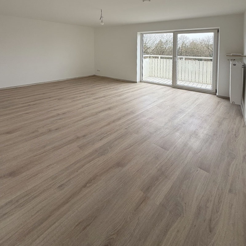 Vermietung Milbertshofen März 2026