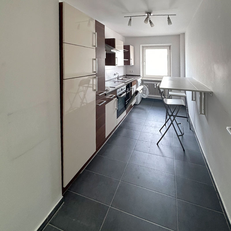 Vermietung Milbertshofen 1