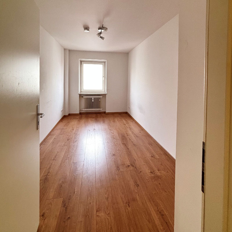 Vermietung Milbertshofen 3