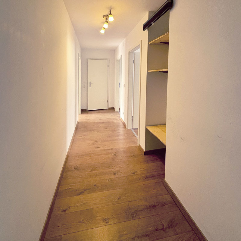 Vermietung Milbertshofen 2