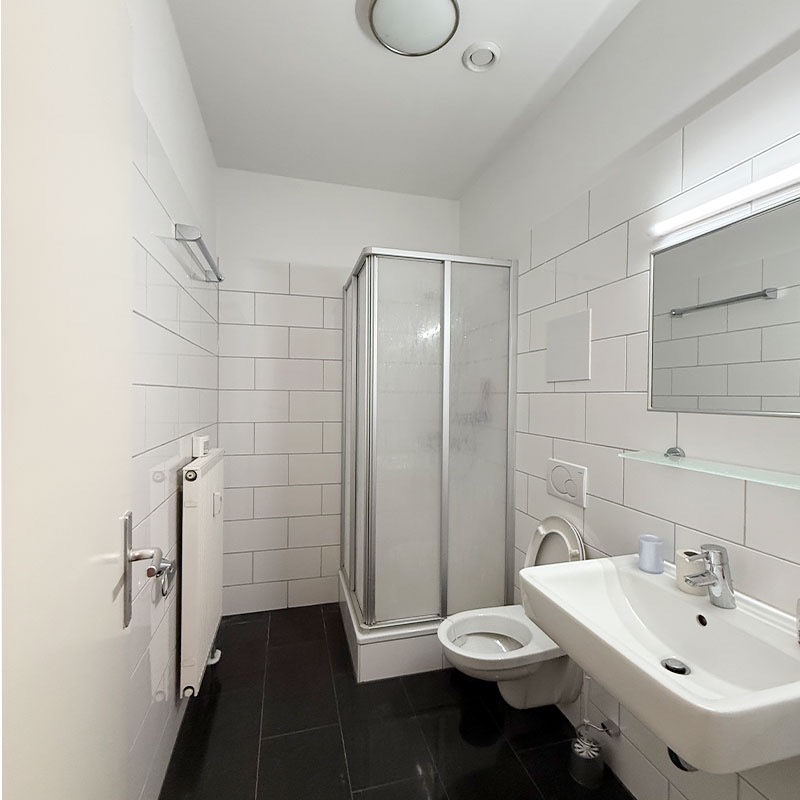 Vermietung Schwabing März 2026