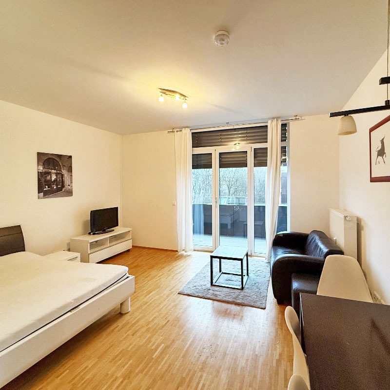 Vermietung Schwabing März 2026