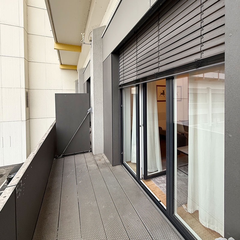 Vermietung Schwabing März 2026