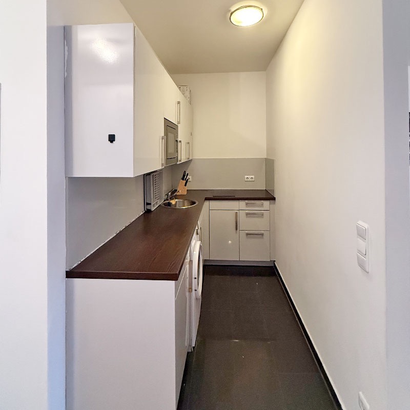 Vermietung Schwabing März 2026