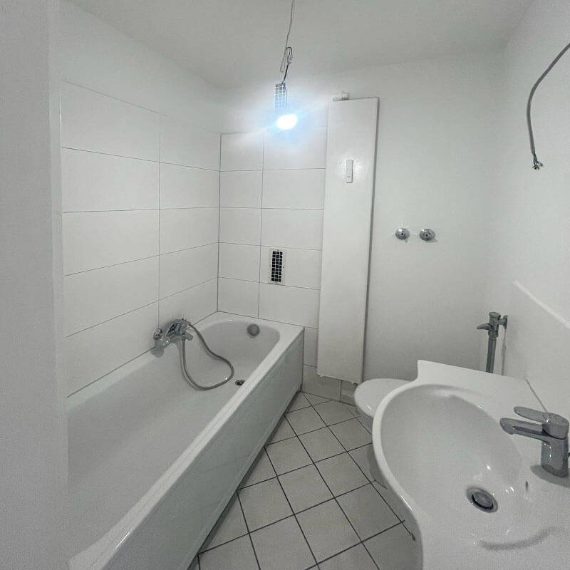 Hausverwaltung am Stachus Vermietung am Mittleren Ring in München Bad