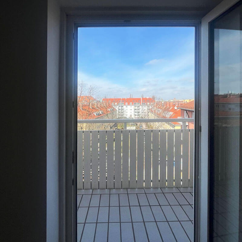 Hausverwaltung am Stachus Vermietung am Mittleren Ring in München 01