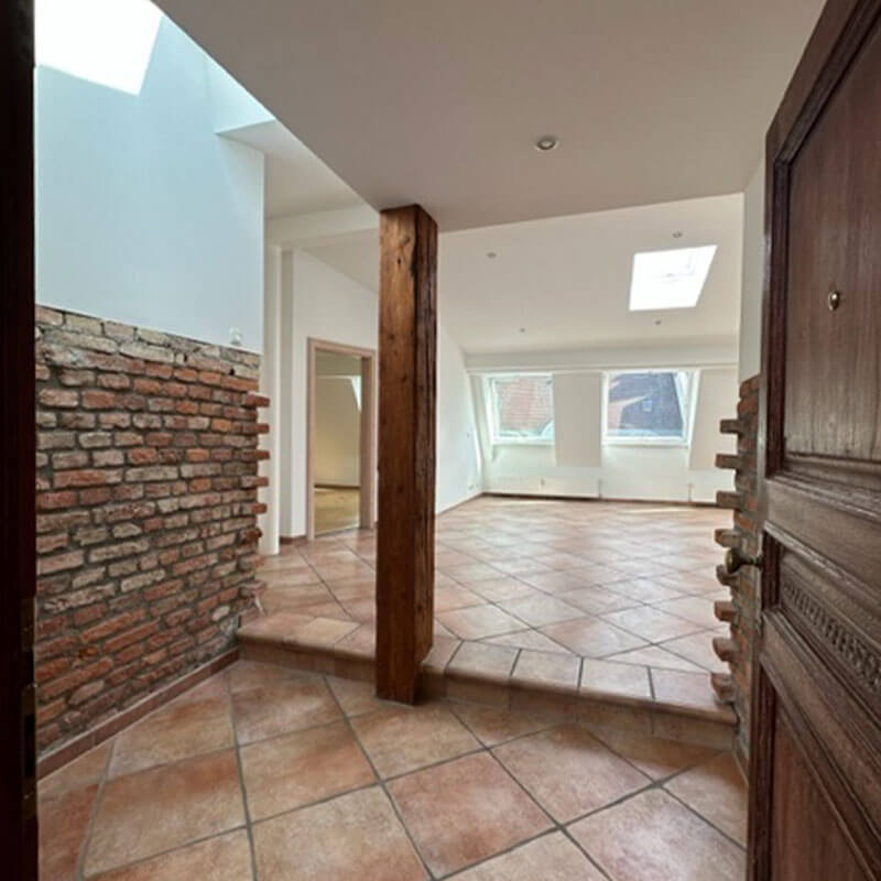 Hausverwaltung am Stachus Vermietung Lehel 04