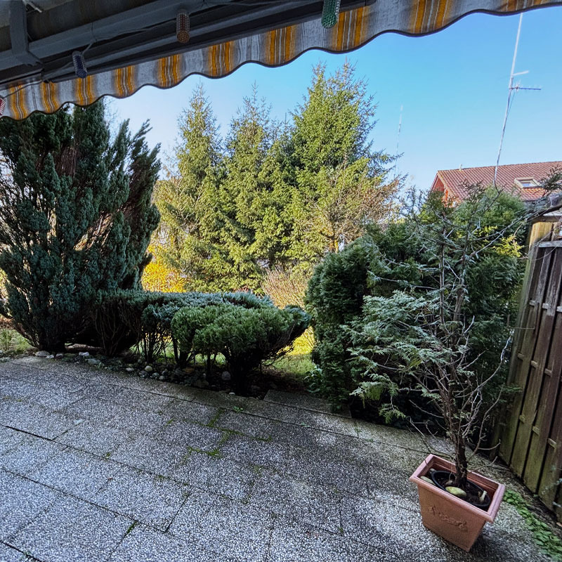 Hausverwaltung am Stachus Verkauf DHH Baldham 3