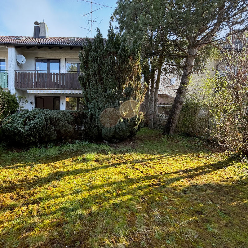 Hausverwaltung am Stachus Verkauf DHH Baldham 4