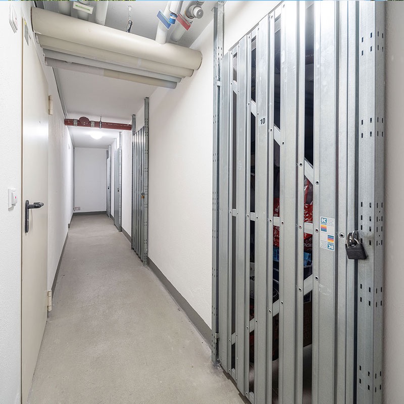 Verkauf 3 Zimmer Wohnung Keller