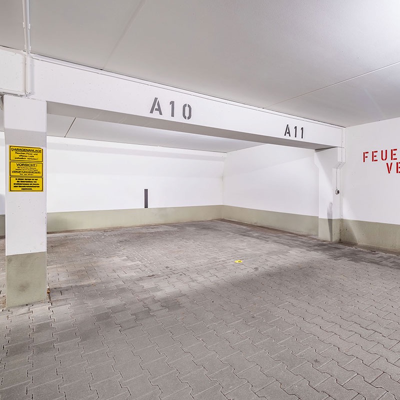 Verkauf 3 Zimmer Wohnung Tiefgaragenstellplatz
