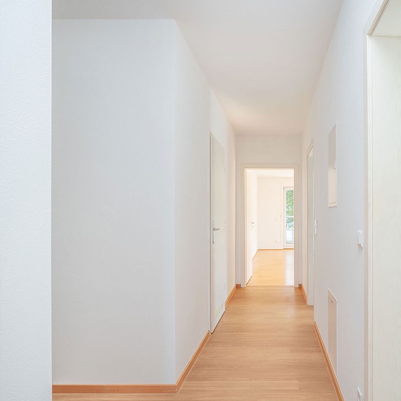 Verkauf 3 Zimmer Wohnung Diele