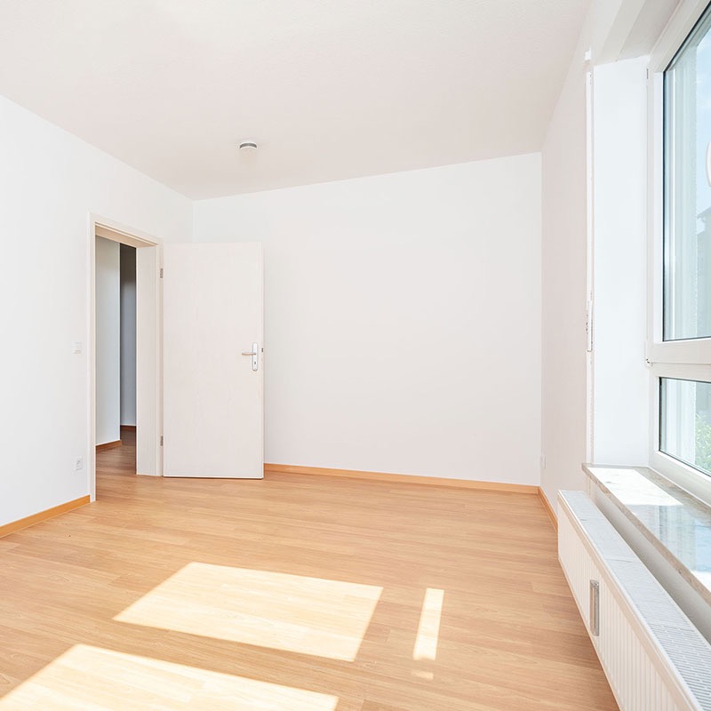 Verkauf 3 Zimmer Wohnung Schlafzimmer groß2